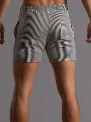 Load image into Gallery viewer, Drawstring Shorts