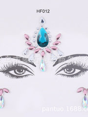 Load image into Gallery viewer, Jewelry Stickers