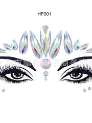 Load image into Gallery viewer, Jewelry Stickers