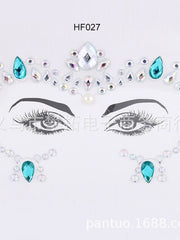 Load image into Gallery viewer, Jewelry Stickers