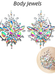 Load image into Gallery viewer, Jewelry Stickers