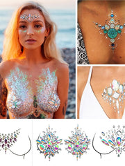 Load image into Gallery viewer, Jewelry Stickers