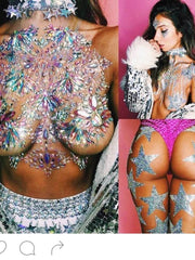 Load image into Gallery viewer, Jewelry Stickers