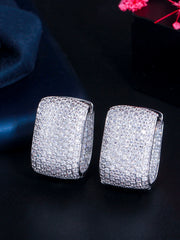 Load image into Gallery viewer, Hoop Earrings