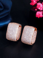 Load image into Gallery viewer, Hoop Earrings