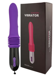 Load image into Gallery viewer, Thrusting Dildo Vibrator