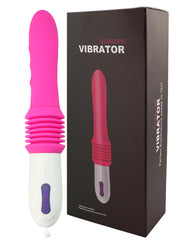 Load image into Gallery viewer, Thrusting Dildo Vibrator