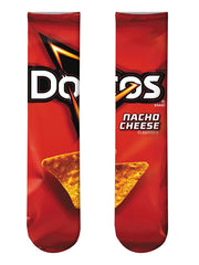 Load image into Gallery viewer, Print Snack Socks