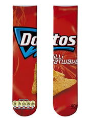 Load image into Gallery viewer, Print Snack Socks