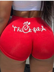 Load image into Gallery viewer, Stretchy Booty Shorts