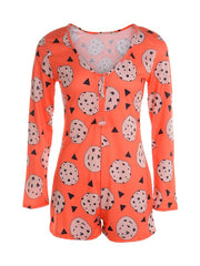 Load image into Gallery viewer, Sexy Bodycon Bodysuit