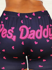 Load image into Gallery viewer, Stretchy Booty Shorts