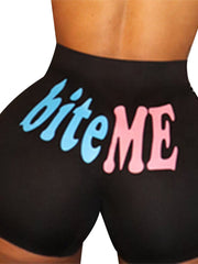 Load image into Gallery viewer, Stretchy Booty Shorts