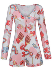 Load image into Gallery viewer, Sexy Bodycon Bodysuit