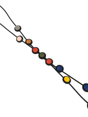 Load image into Gallery viewer, Long Pendant Necklace