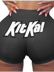 Load image into Gallery viewer, Stretchy Booty Shorts