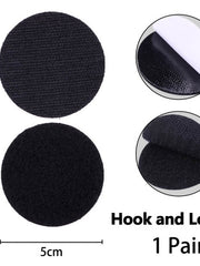 Load image into Gallery viewer, Embroidered Iron-On Patch