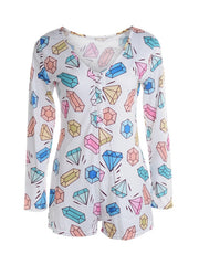 Load image into Gallery viewer, Sexy Bodycon Bodysuit