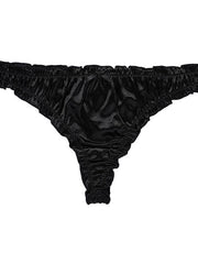 Load image into Gallery viewer, Satin Underwear