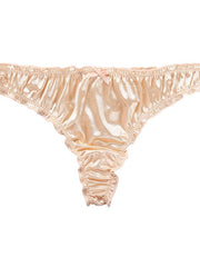 Load image into Gallery viewer, Satin Underwear