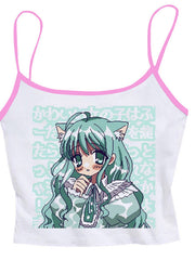 Load image into Gallery viewer, Crop Top