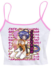 Load image into Gallery viewer, Crop Top