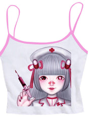 Load image into Gallery viewer, Crop Top