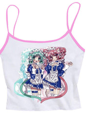 Load image into Gallery viewer, Crop Top