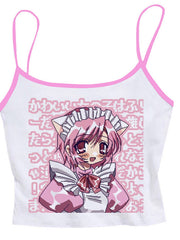 Load image into Gallery viewer, Crop Top