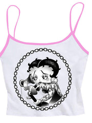 Load image into Gallery viewer, Crop Top