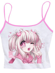 Load image into Gallery viewer, Crop Top