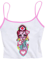 Load image into Gallery viewer, Crop Top