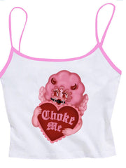 Load image into Gallery viewer, Crop Top