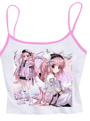 Load image into Gallery viewer, Crop Top