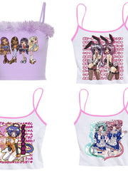 Load image into Gallery viewer, Crop Top