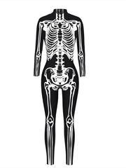 Load image into Gallery viewer, Full Bodysuit Costume