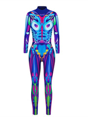 Load image into Gallery viewer, Full Bodysuit Costume
