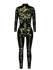 Load image into Gallery viewer, Full Bodysuit Costume