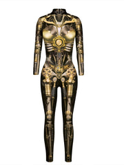 Load image into Gallery viewer, Full Bodysuit Costume