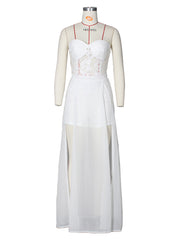 Load image into Gallery viewer, Off-Shoulder Romper