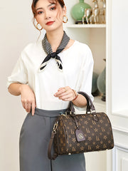 Load image into Gallery viewer, Luxurious Hand/Shoulder Bag