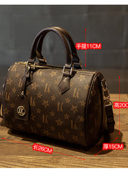 Load image into Gallery viewer, Luxurious Hand/Shoulder Bag