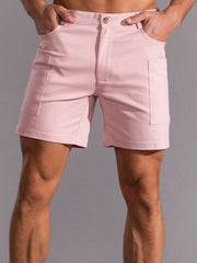 Load image into Gallery viewer, Shorts With Pockets