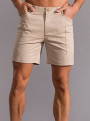 Load image into Gallery viewer, Shorts With Pockets
