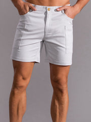 Load image into Gallery viewer, Shorts With Pockets