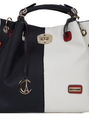 Load image into Gallery viewer, Luxurious Hand/Shoulder Bag