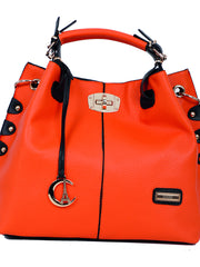 Load image into Gallery viewer, Luxurious Hand/Shoulder Bag