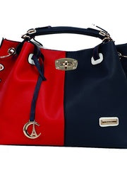 Load image into Gallery viewer, Luxurious Hand/Shoulder Bag