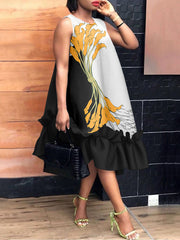 Load image into Gallery viewer, Sleeveless Dress