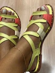 Load image into Gallery viewer, Summer Sandals